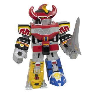 Mighty Morphin Power Rangers Gallery PVC Statue 2er-Pack Vinmates Series