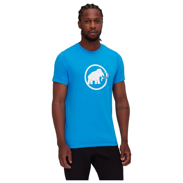 Mammut - Mammut Core T-Shirt Classic - T-Shirt
