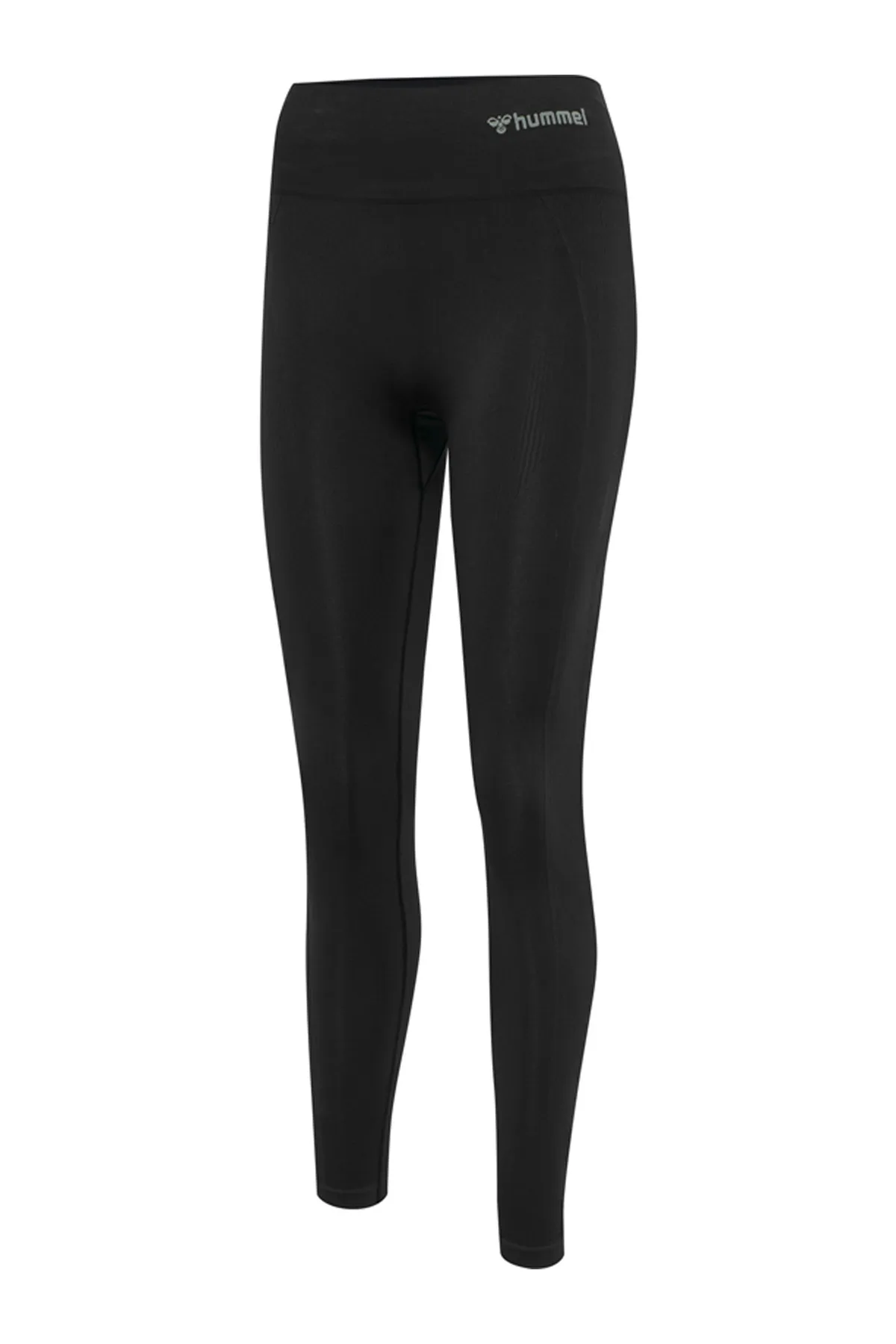 hummel  Nahtlose hmlTIF-Strumpfhosen mit hoher Taille