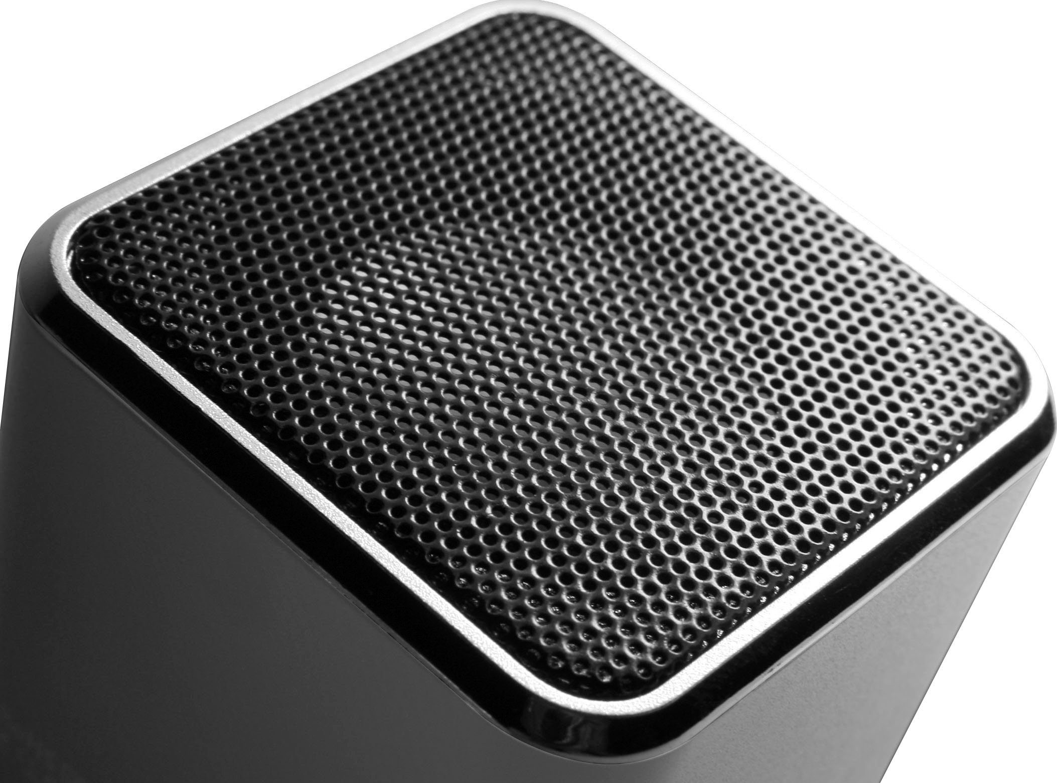 Technaxx BT-X2 Lautsprechersystem (Bluetooth, Mini Musicman Wireless Soundstation)