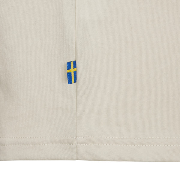FJÄLLRÄVEN EQUIPMENT T-SHIRT M Herren - Funktionsshirt