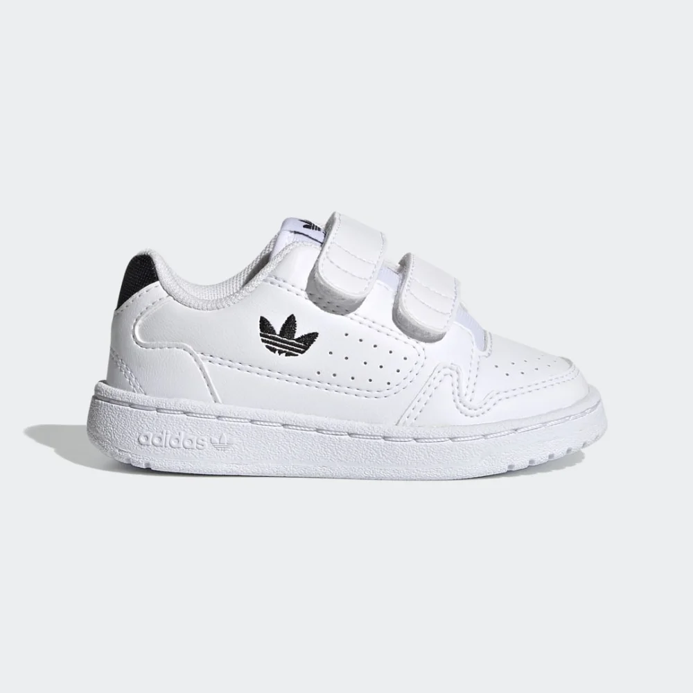 adidas NY 90 CF FY9848 / weiss
