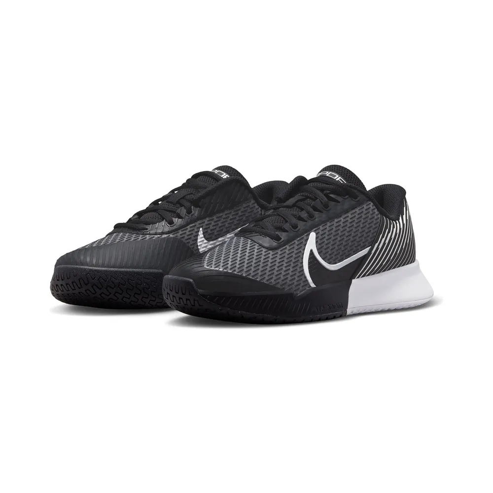 Nike NikeCourt Air Zoom Vapor Pro 2 DR6192-001 / schwarz