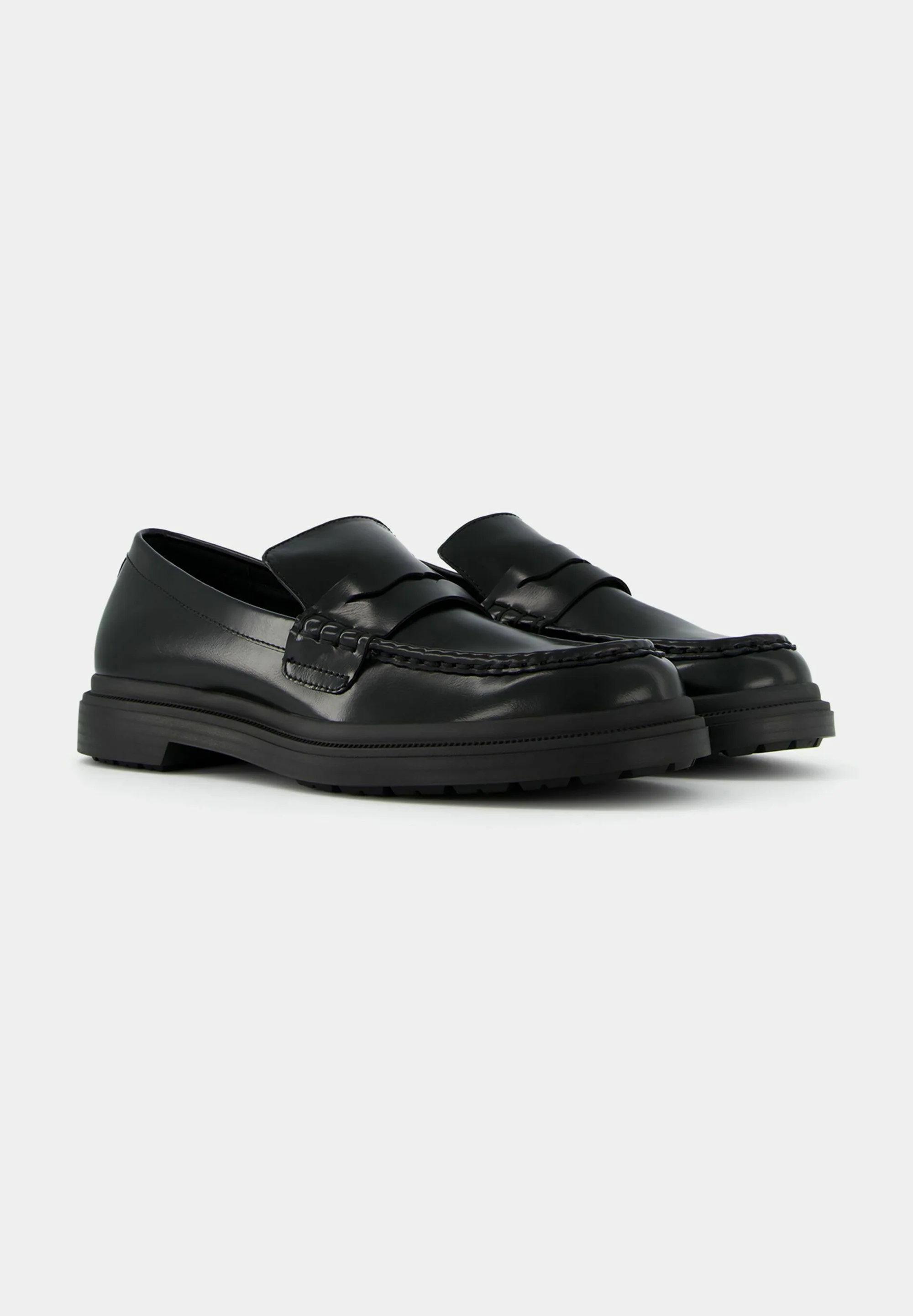 Zapatos sin cordones Bershka
