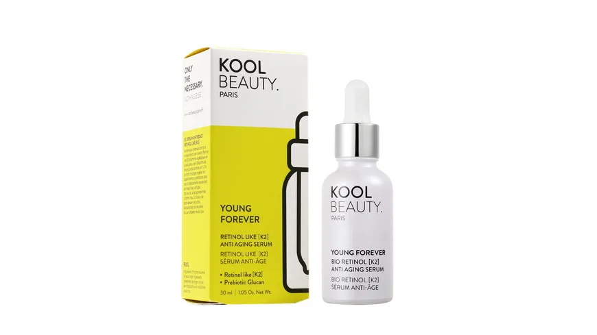 KOOL BEAUTY HYAL [PRE] CURSOR Concentrate Serum Bi-Phase 30 ml
