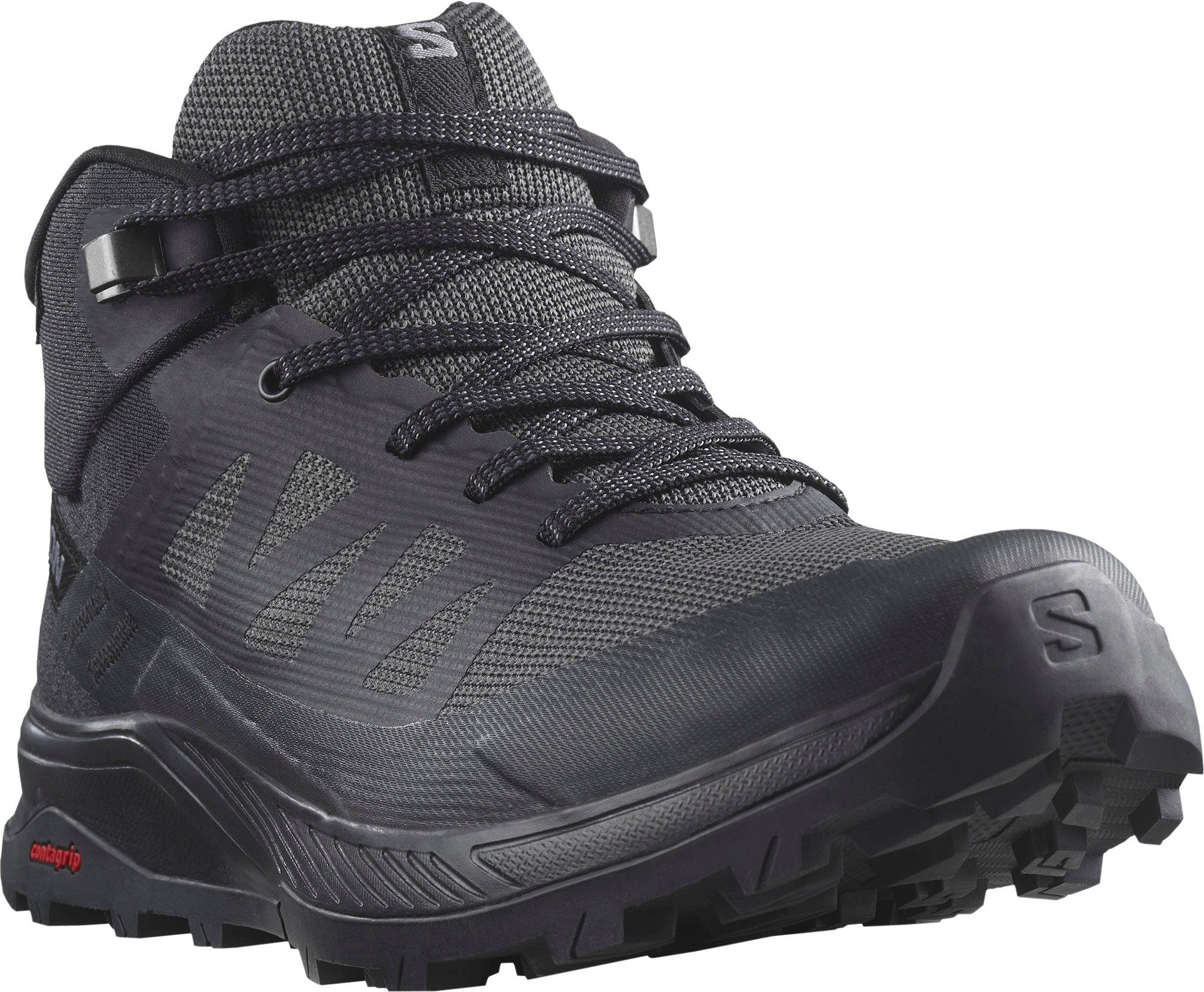 Salomon OUTRISE MID GORE-TEX® W Wanderschuh wasserdicht
