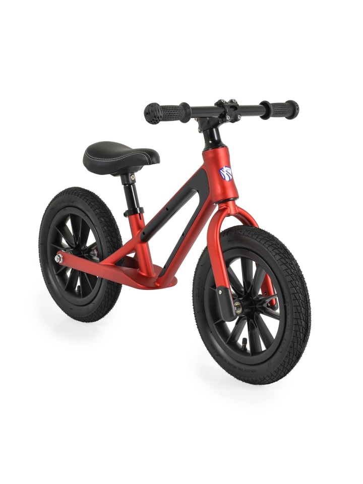Byox Laufrad Jogger 12 Zoll in rot günstig kaufen 12