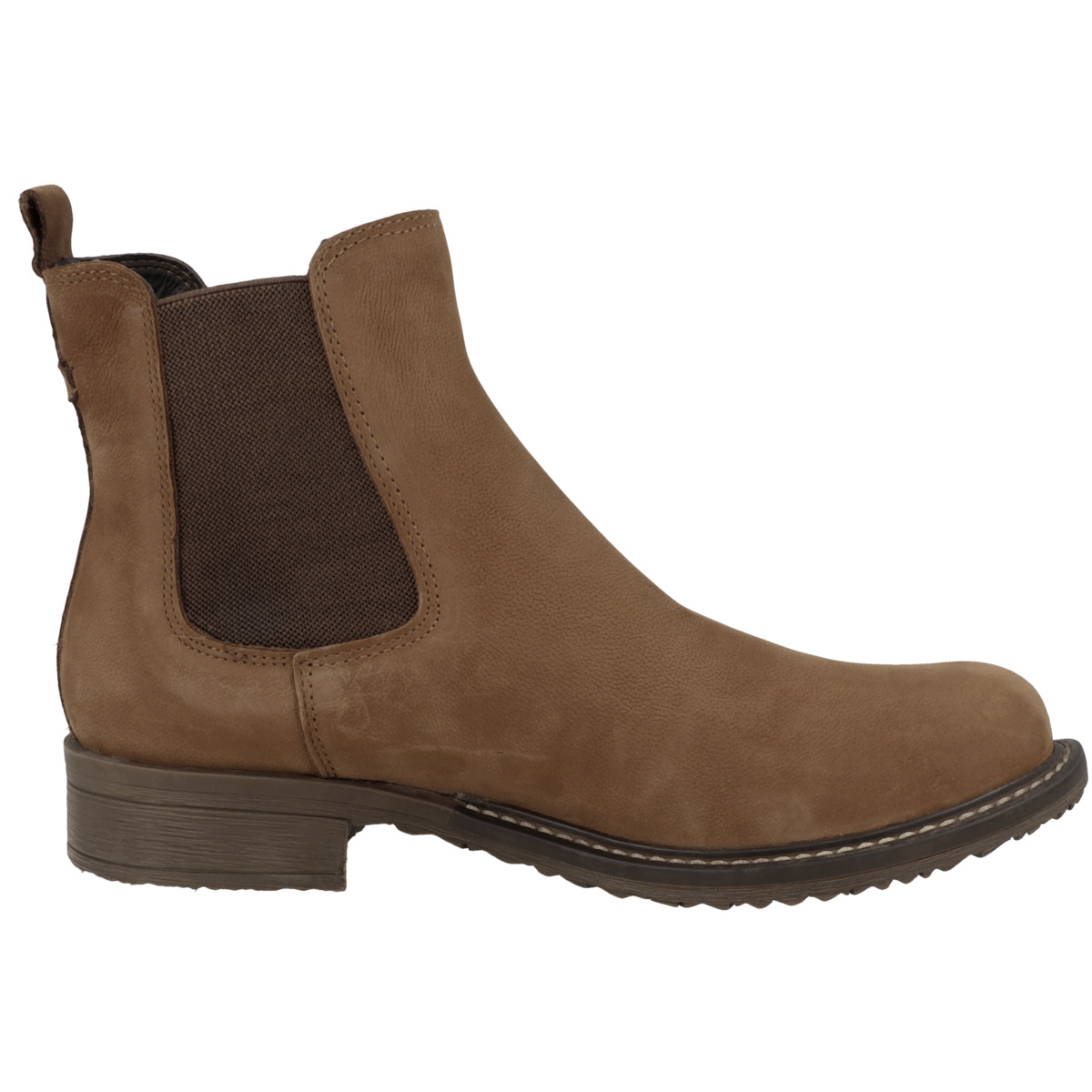 Tamaris 1-25422-29 Chelsea Boots braun