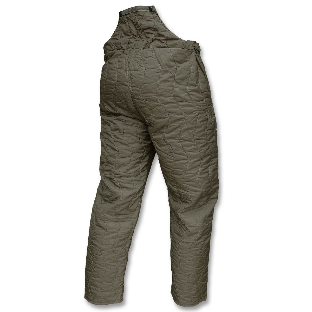 Bundeswehr Thermohose Kälteschutz Original gebraucht