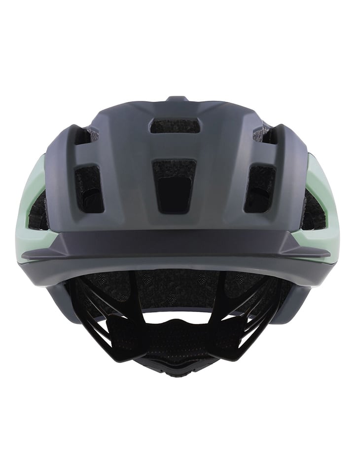 Oakley ARO3 ALLROAD EU in Anthrazit/ Grün günstig kaufen