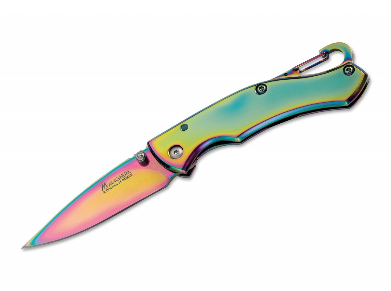 Rainbow I