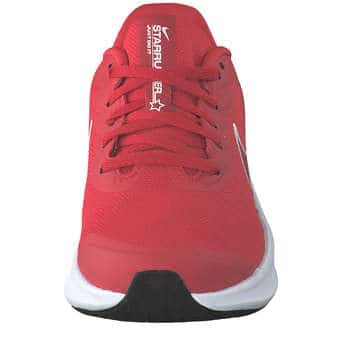 Nike Star Runner 3 Running in rot