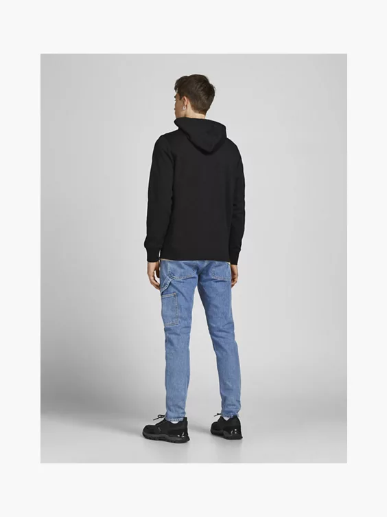 JACK & JONES Kapuzenjacke