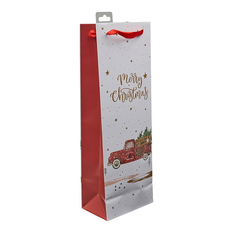 Home Flaskepose 36x12,5x8 cm standard