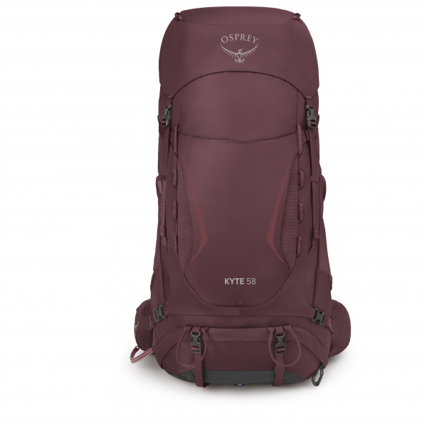 Osprey - Women's Kyte 58 - Trekkingrucksack