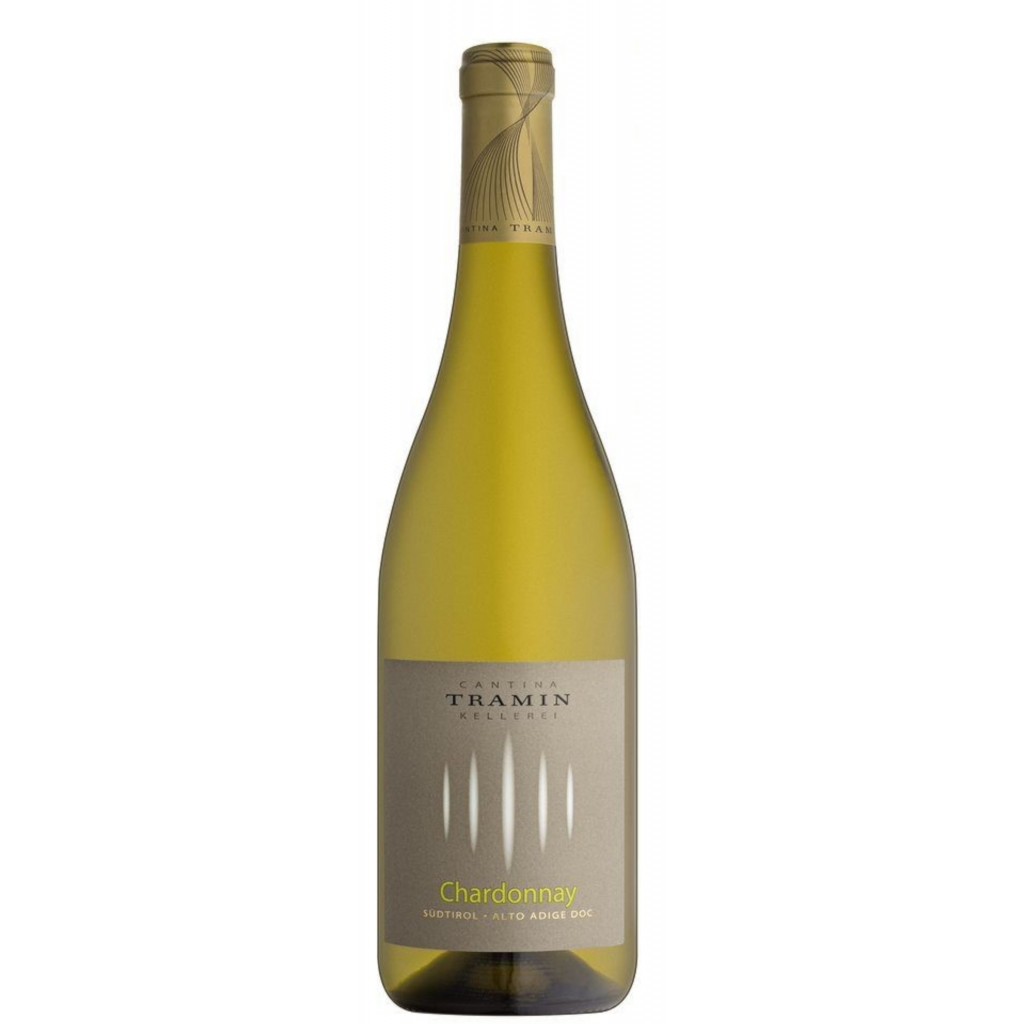 2021 Chardonnay trocken