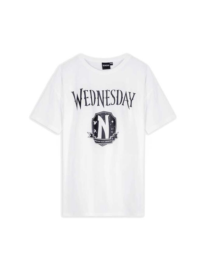 T-Shirt - Wednesday