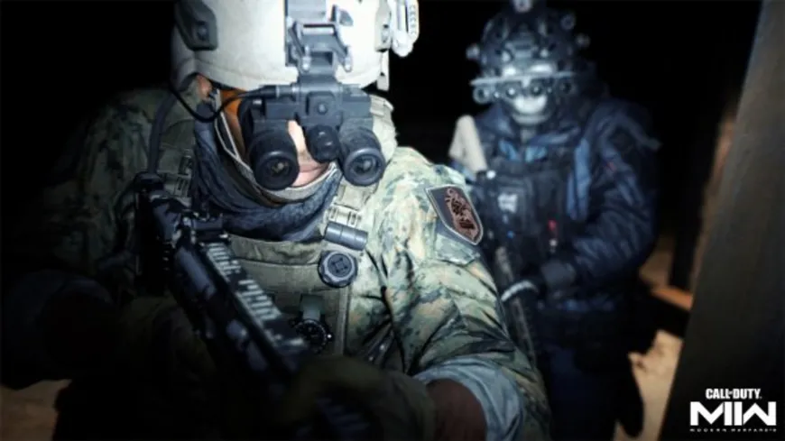 Call of Duty - Modern Warfare II