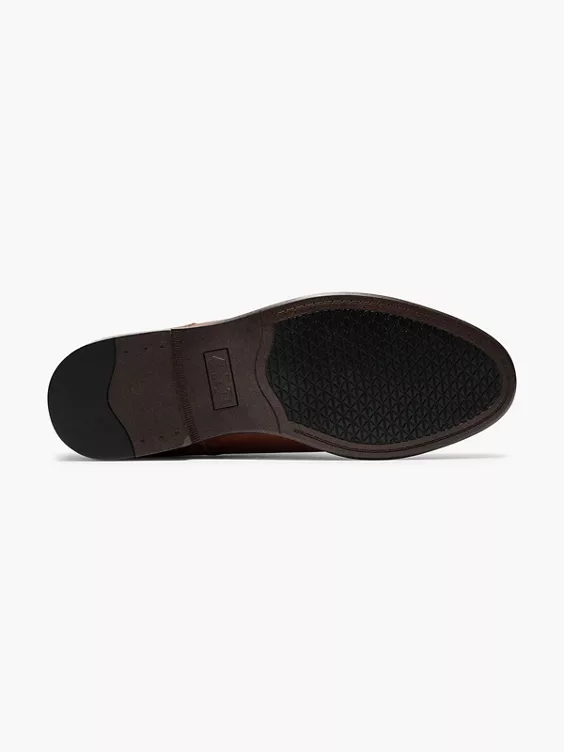 AM SHOE Business Schnürer