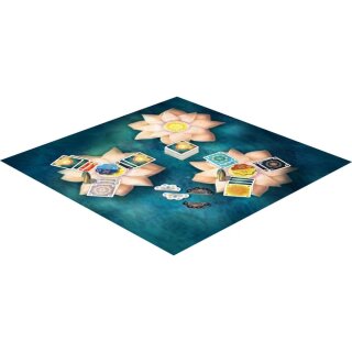Flowers: Ein Mandala Spiel (DE)