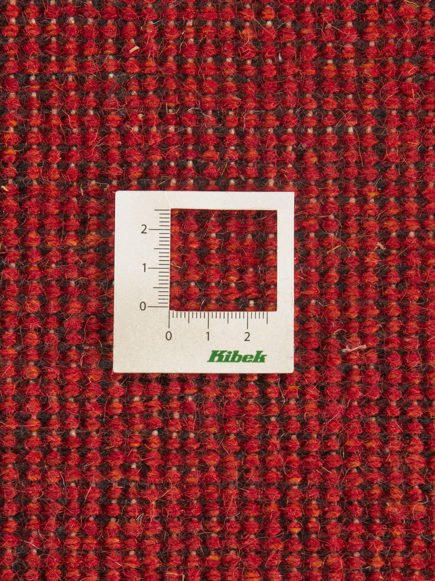 Odisha Gabbeh ca. 74 x 145 cm, Unikat / Einzelstück