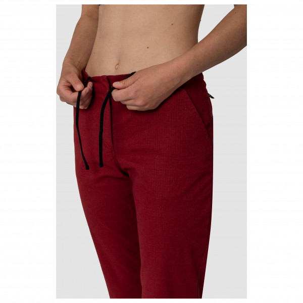Salewa - Women's Lavaredo Hemp Ripstop Pants - Kletterhose