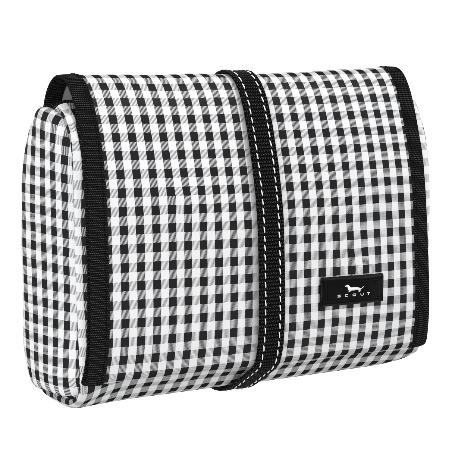 Hanging Toiletry Bag Medium Beauty Burrito