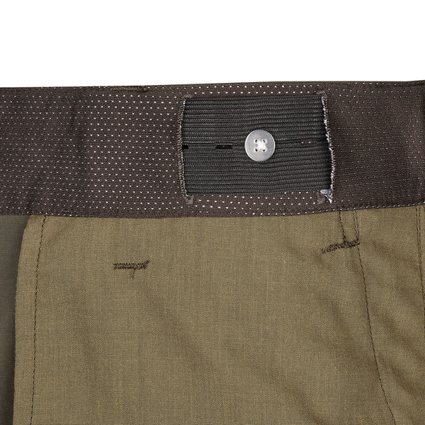 NOSILIFE ADVENTURE TROUSER Herren - Reisehose