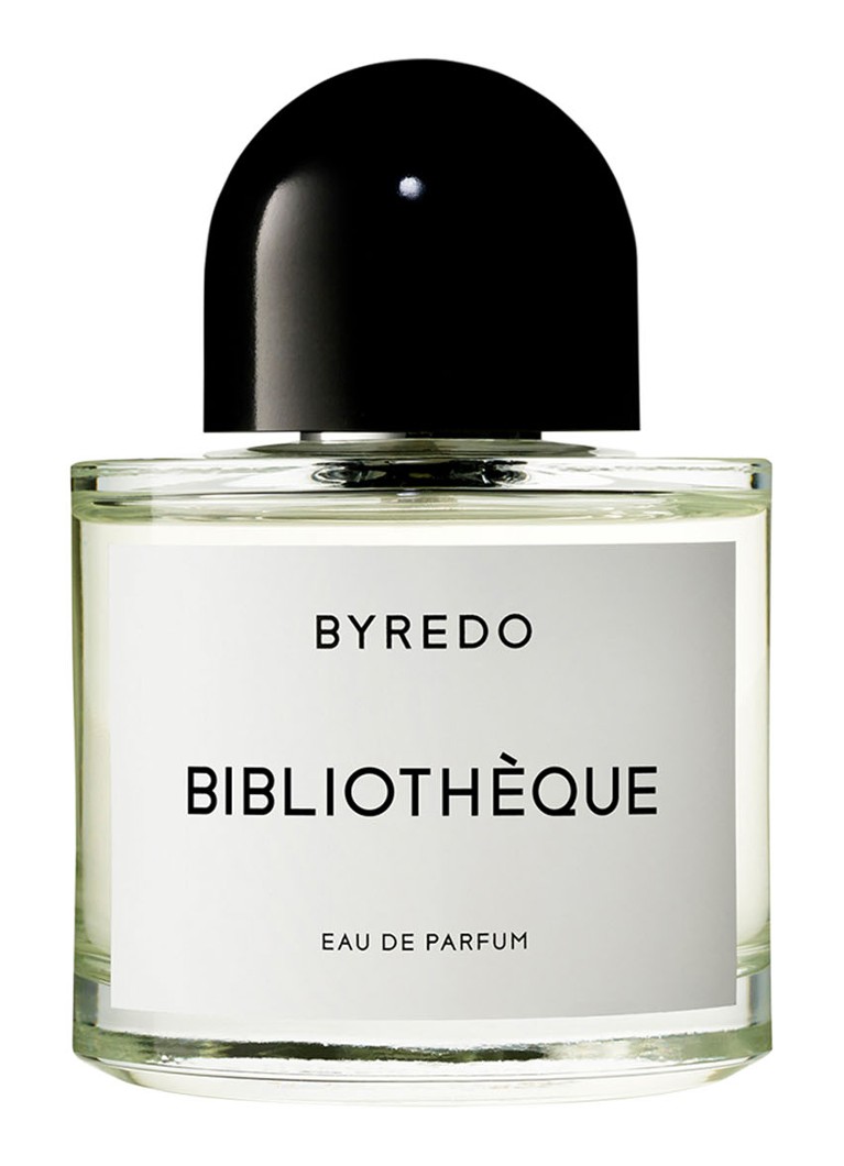Byredo Bibliotheque Eau de Parfum