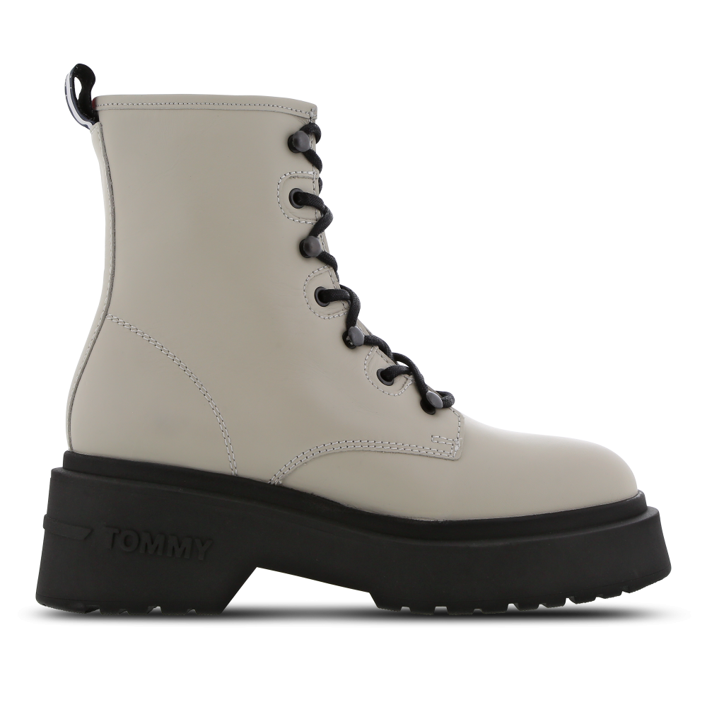 Tommy Hilfiger Lace Up EN0EN02404AEV / grau