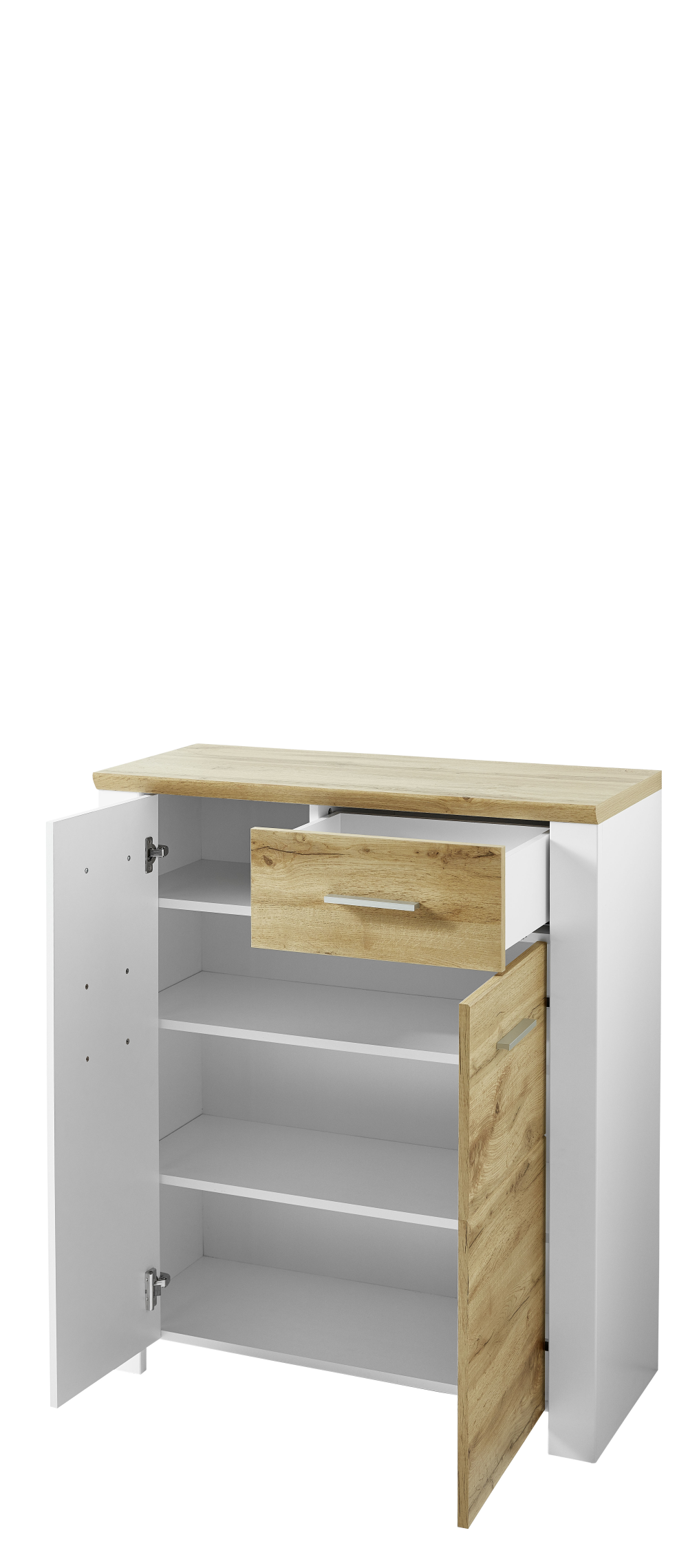 Schuhschrank Vito Materio