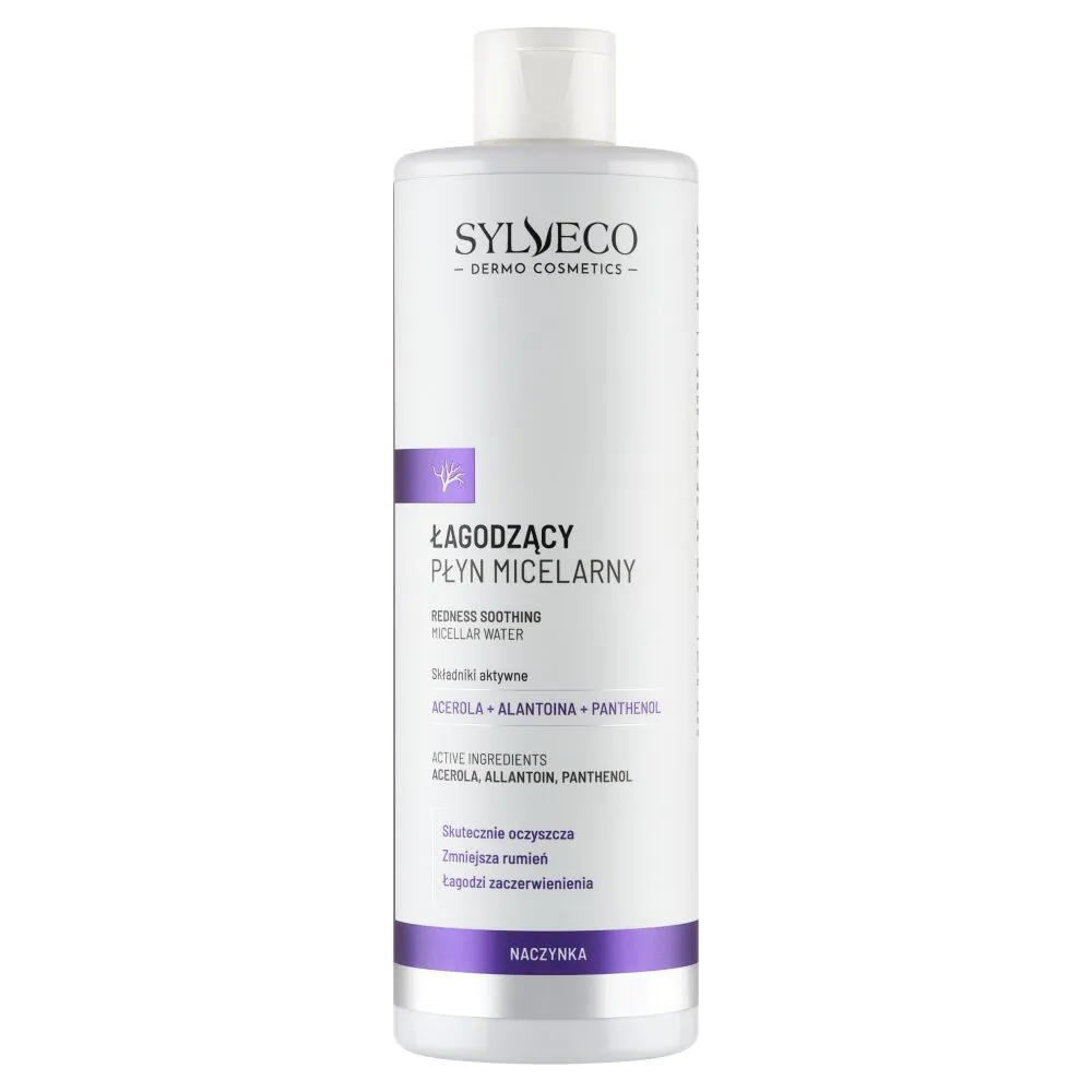 Sylveco Dermo Καταπραϋντικό Μικελιακό Υγρό