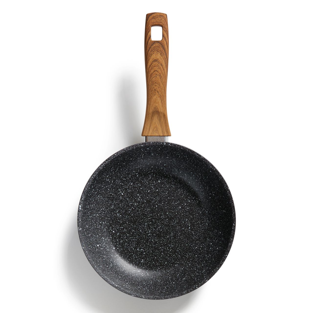 STONELINE® Back to Nature Bratpfanne Made in Germany