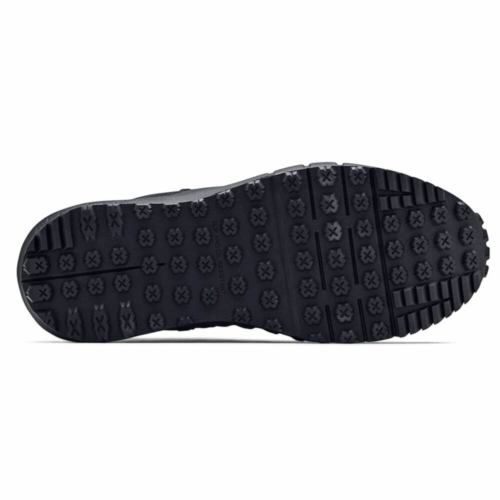 Micro G Valsetz Zip Mid Tactical Boots