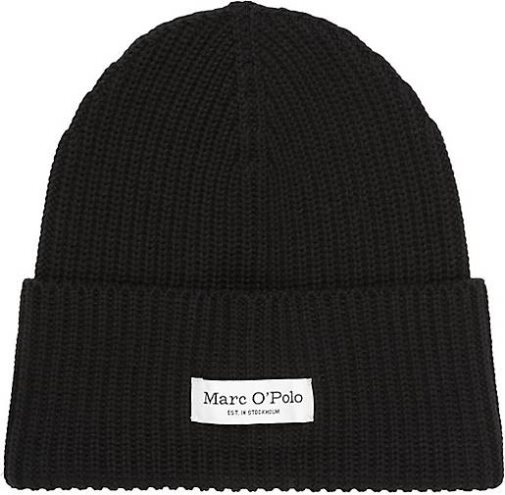 Marc O'Polo Damen Strickmütze