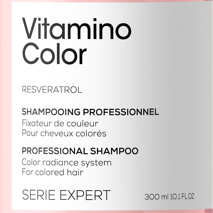 Professional Resveratrol Shampoo