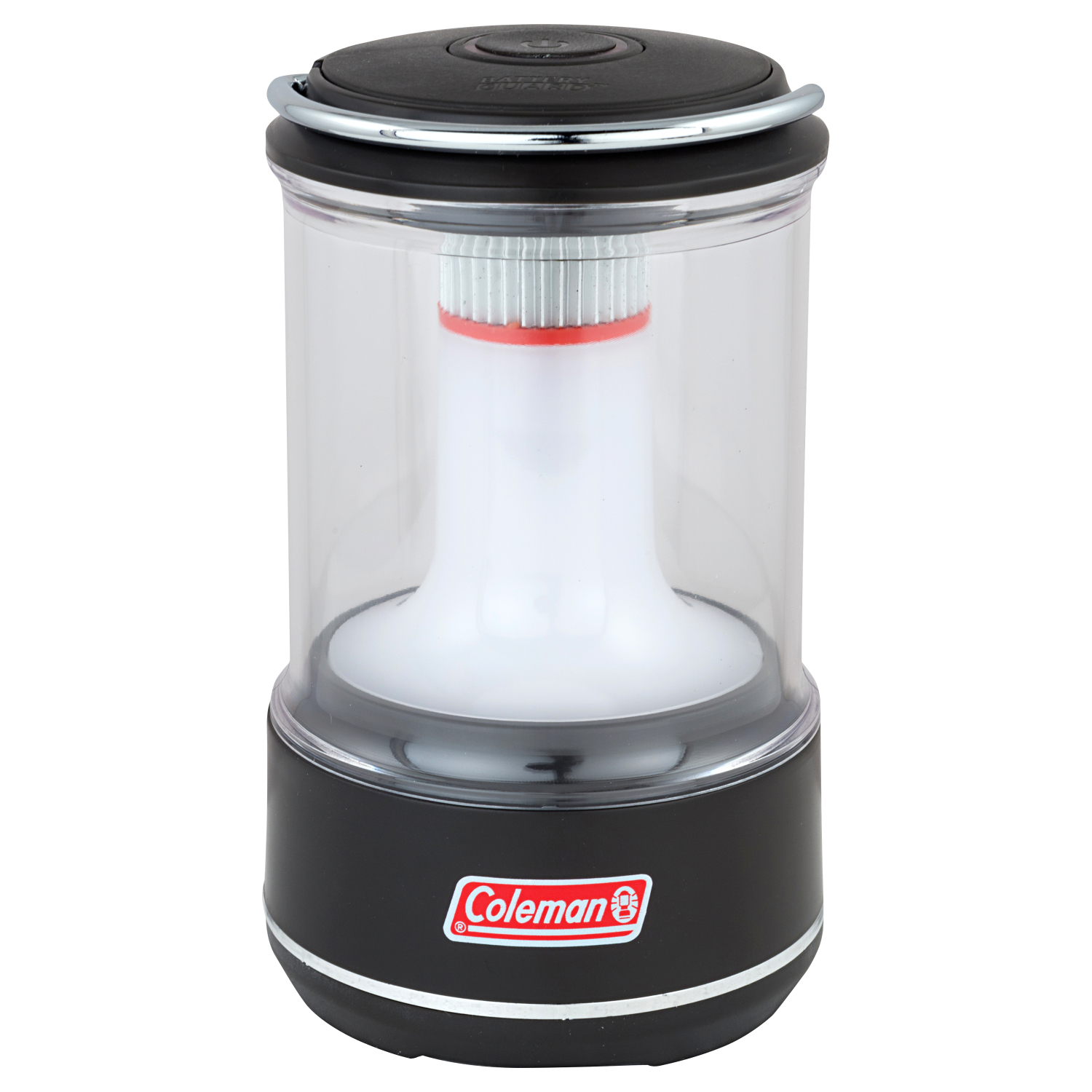 Coleman Lampe BatteryGuard