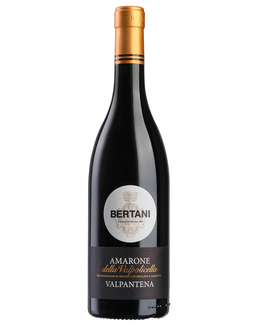 Amarone della Valpolicella DOCG Valpantena 2020 Bertani 0,75 ℓ