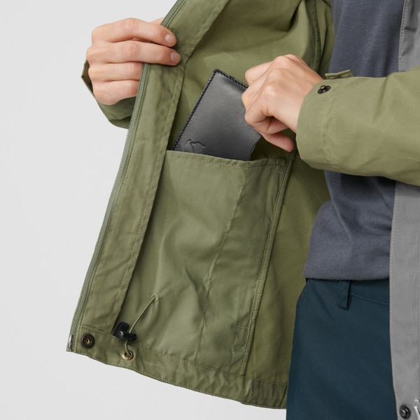 STINA JACKET W Damen - Übergangsjacke