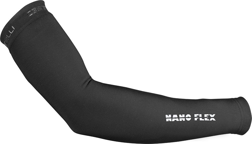 Castelli Nano Flex 3G - Armlinge kaufen | Bike-Discount