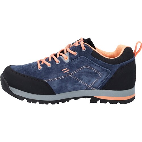 DAMEN TREKKINGHALBSCHUHE ALCOR 2 0 LOW WMN TREKKING SHOE WP