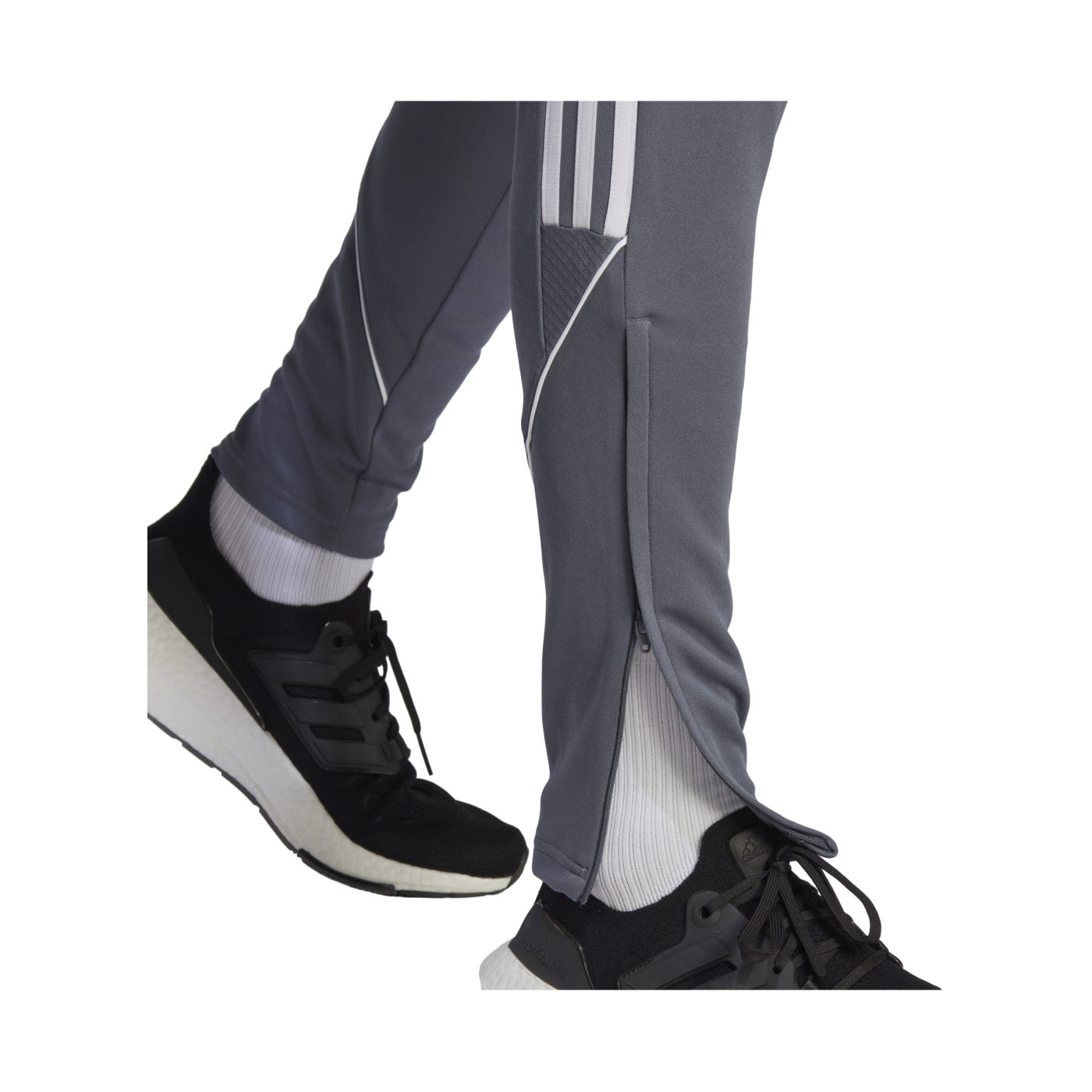 adidas Tiro 23 League Trainingshose Grau