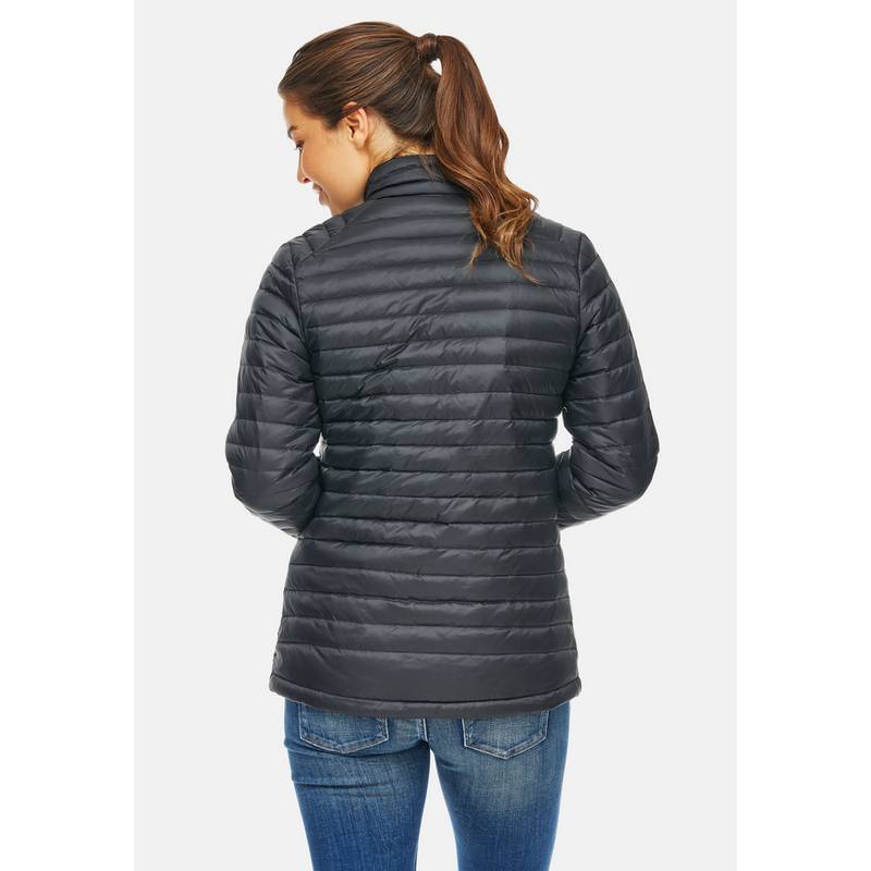 Jeff Green Luna Daunenjacke Damen