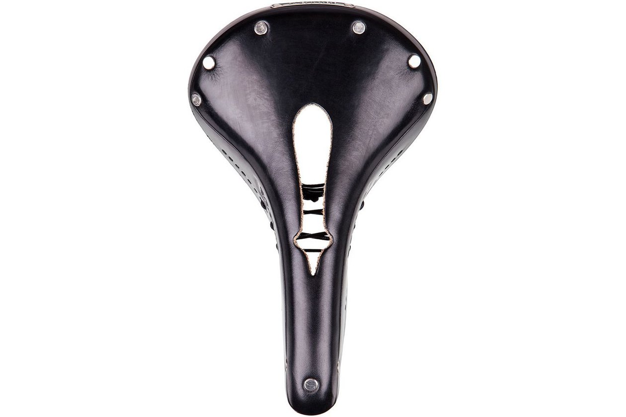 Brooks B17 Imperial Sattel