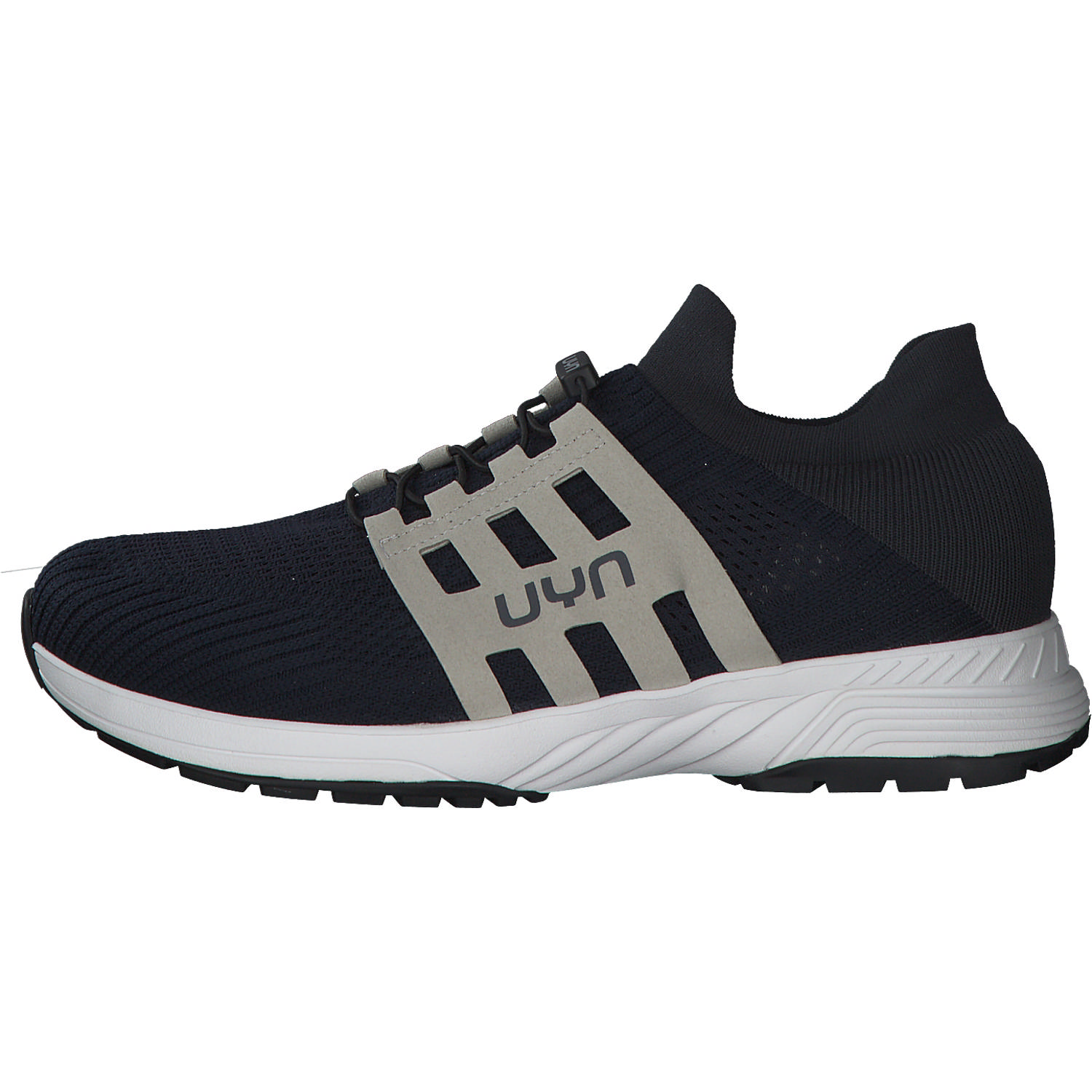 UYN Y100043, Outdoor- & Wanderschuhe, Herren, Night blue