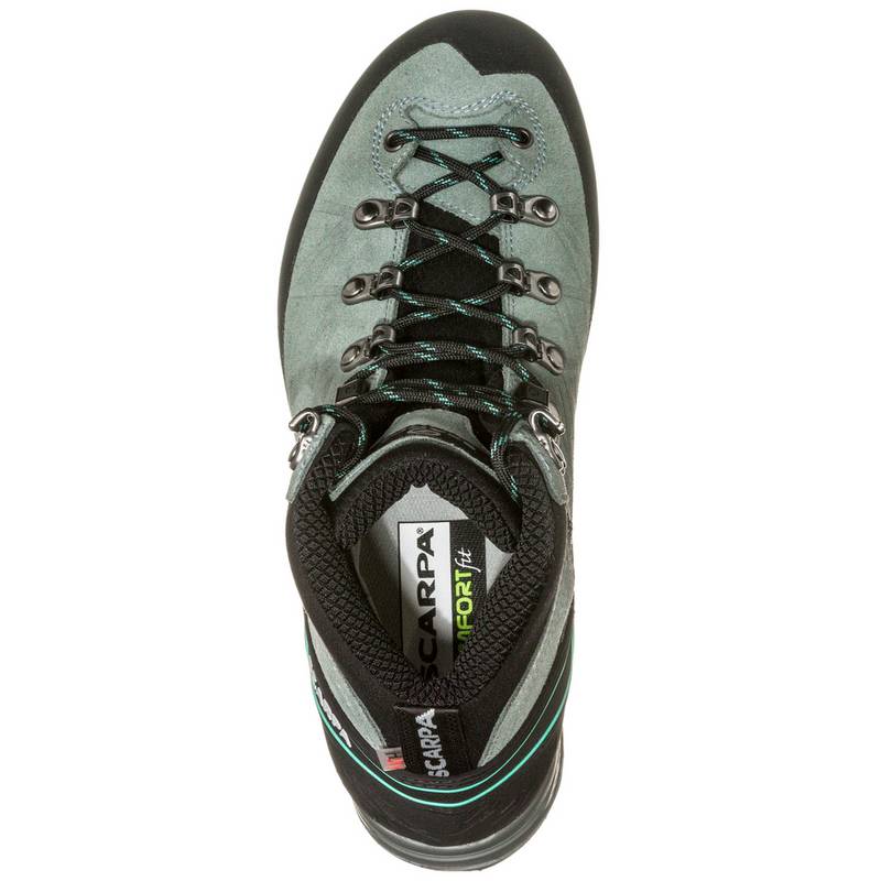 Scarpa Marmolada Pro HD Alpine Bergschuhe Damen