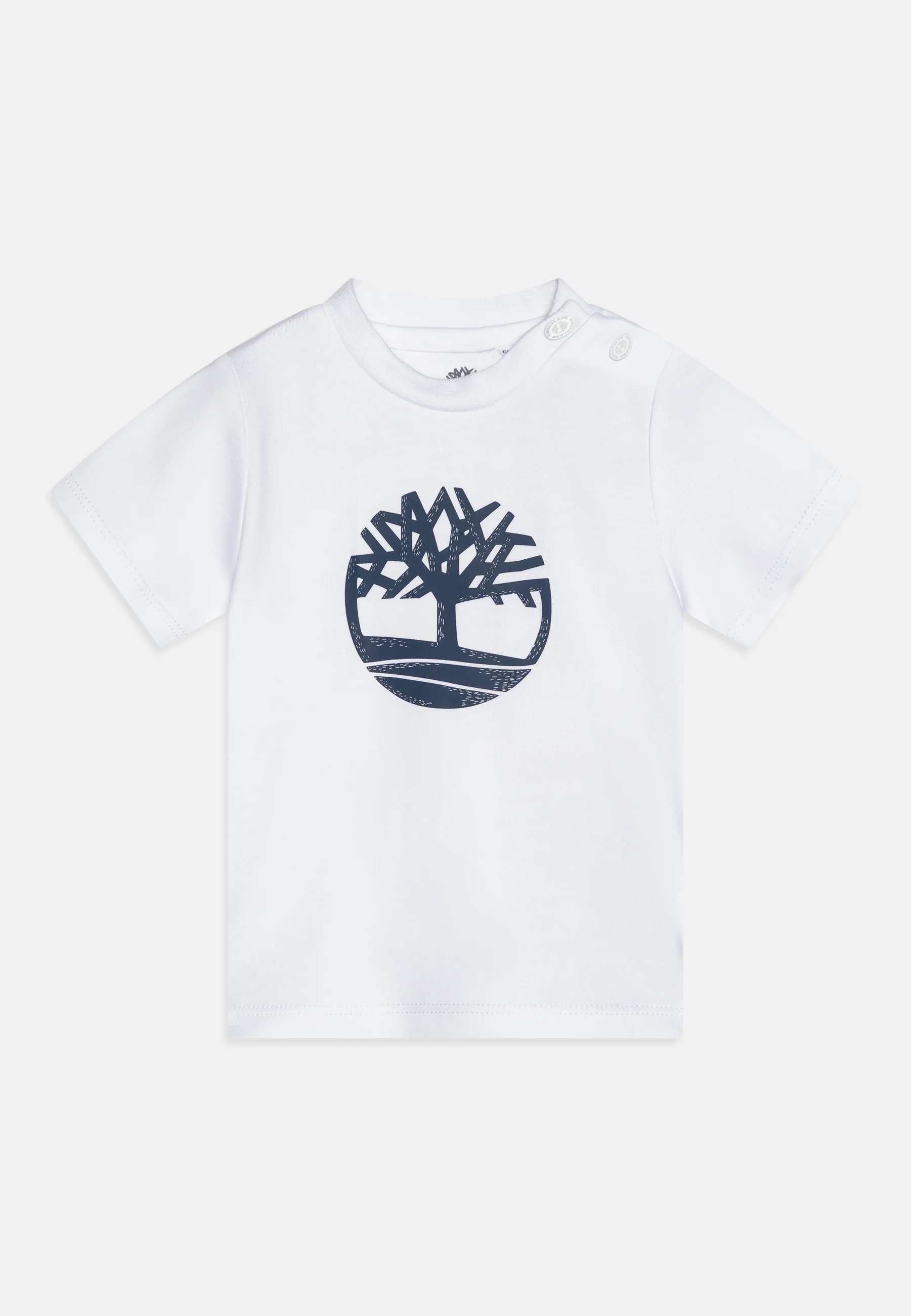 Timberland CAMISETA DE MANGA CORTA - Camiseta con estampado