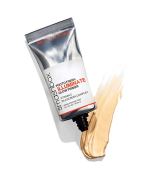 Smashbox Photo Finish Illuminate Glow Primer Primer-30 ml