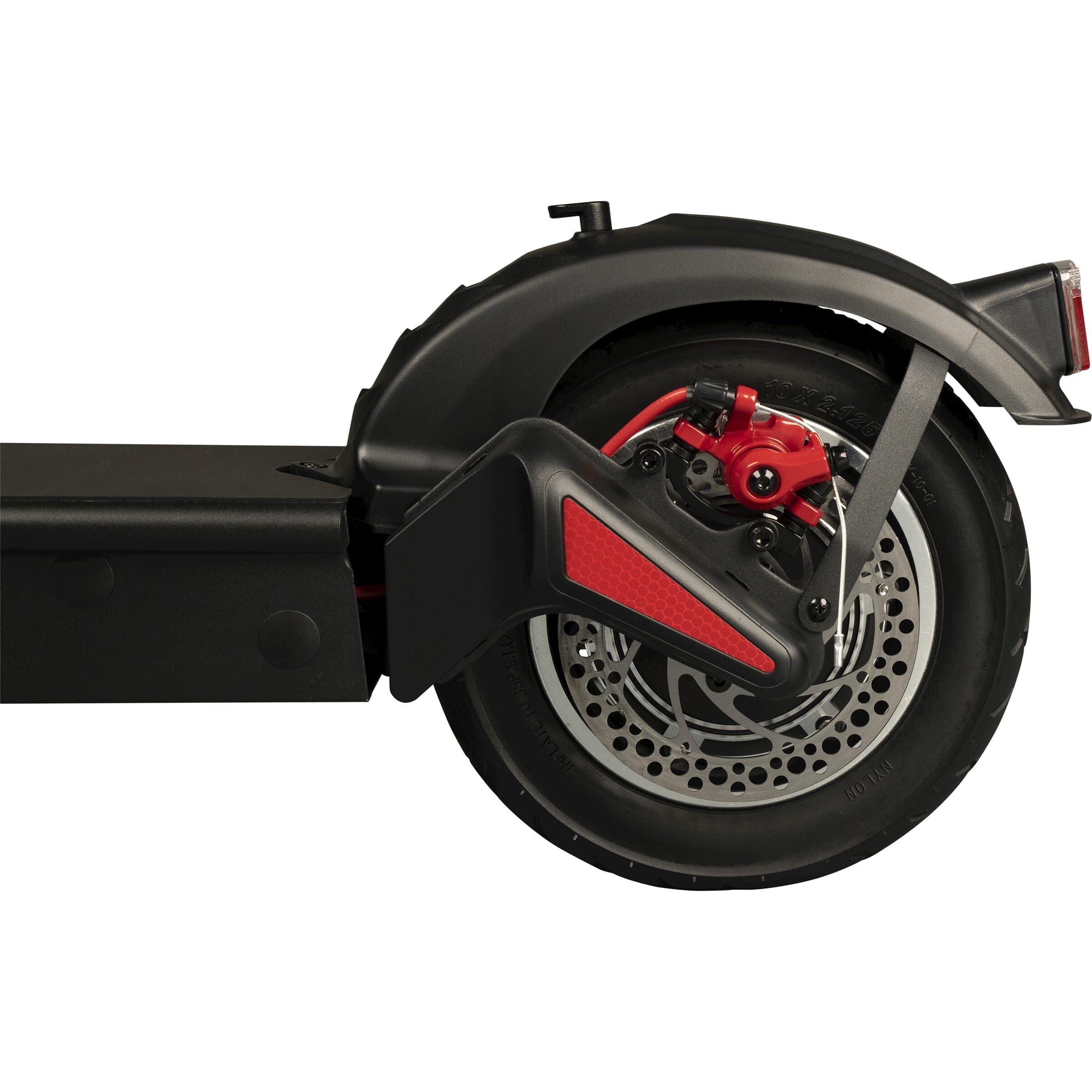 Bohlt E-Kick 10Pro elektro Scooter