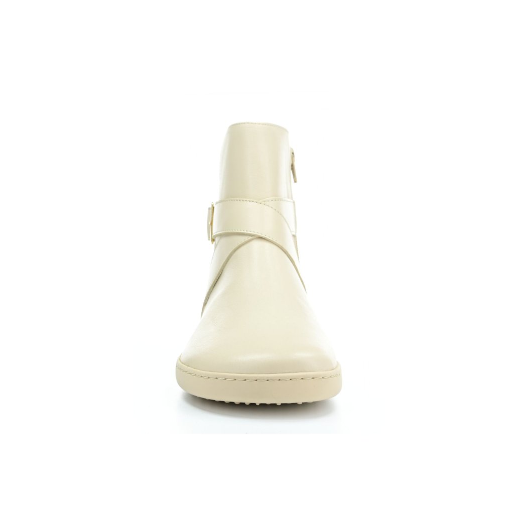 Shapen Divine Vanilla Barfußstiefeletten